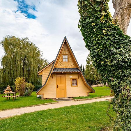 Sulicamp Kompleks Wypoczynkowy Sulistrowice 외부 사진