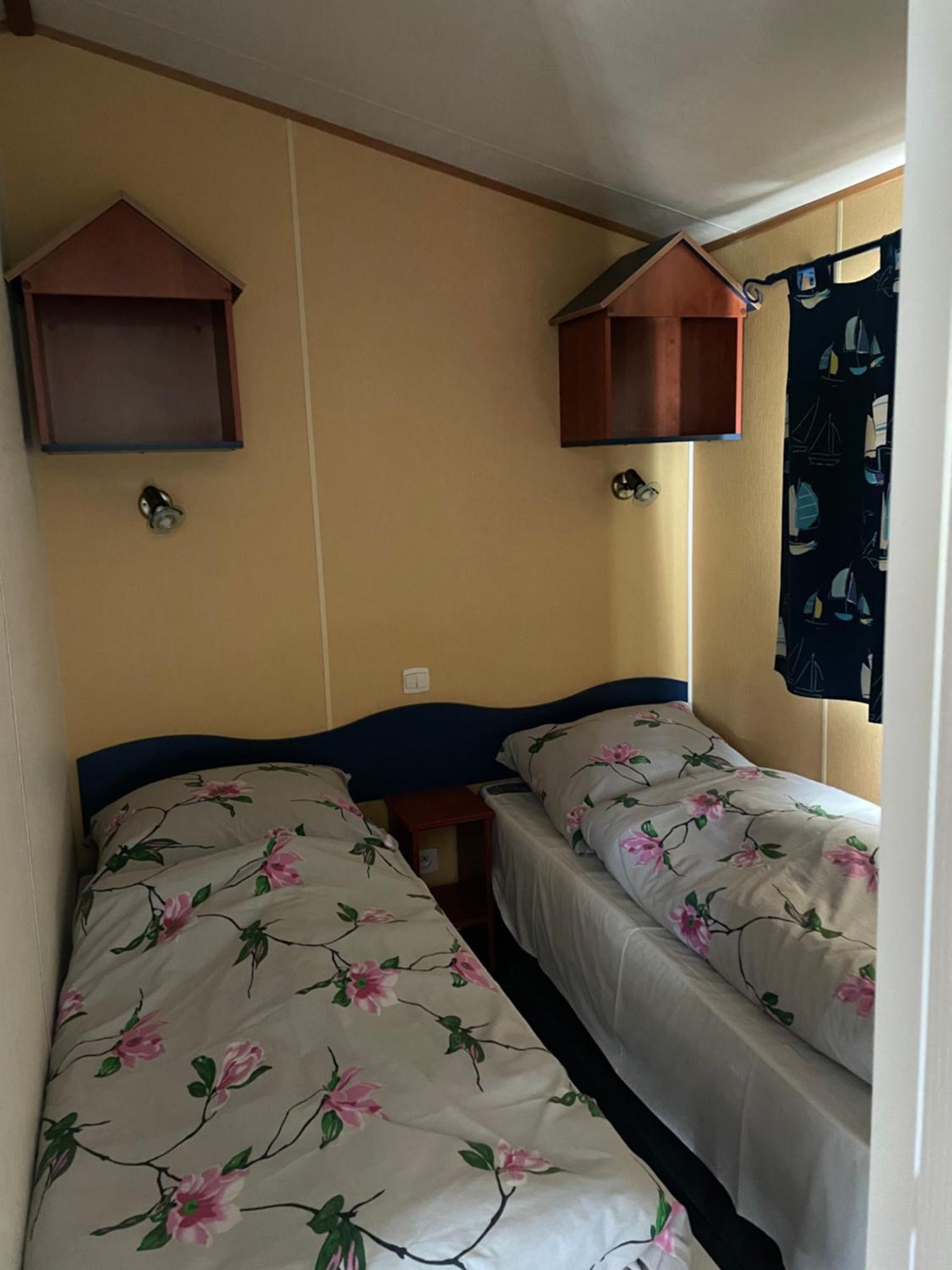 Sulicamp Kompleks Wypoczynkowy Sulistrowice 외부 사진