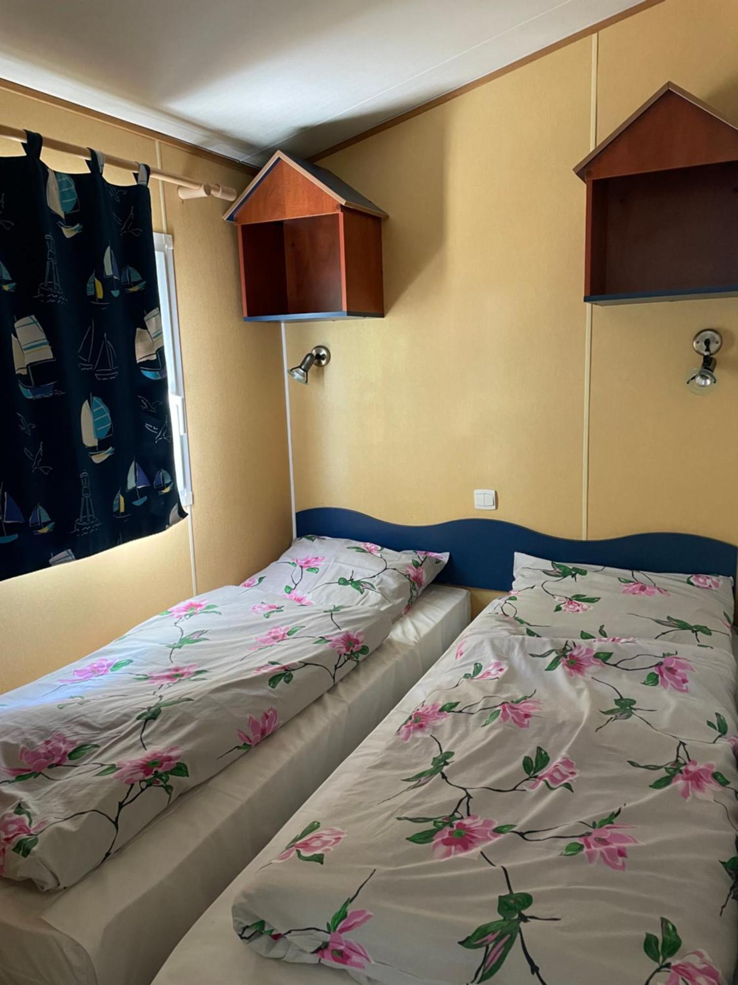 Sulicamp Kompleks Wypoczynkowy Sulistrowice 외부 사진