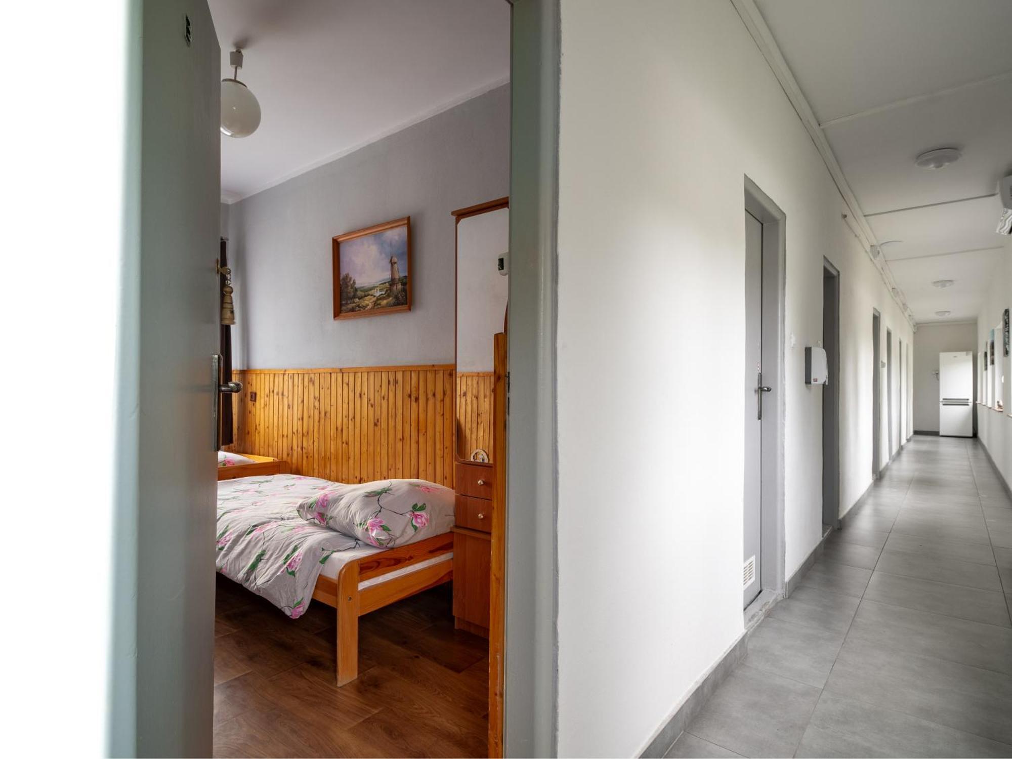 Sulicamp Kompleks Wypoczynkowy Sulistrowice 외부 사진